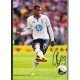 Signed photo of Etienne Capoue the Tottenham Hotspur footballer.